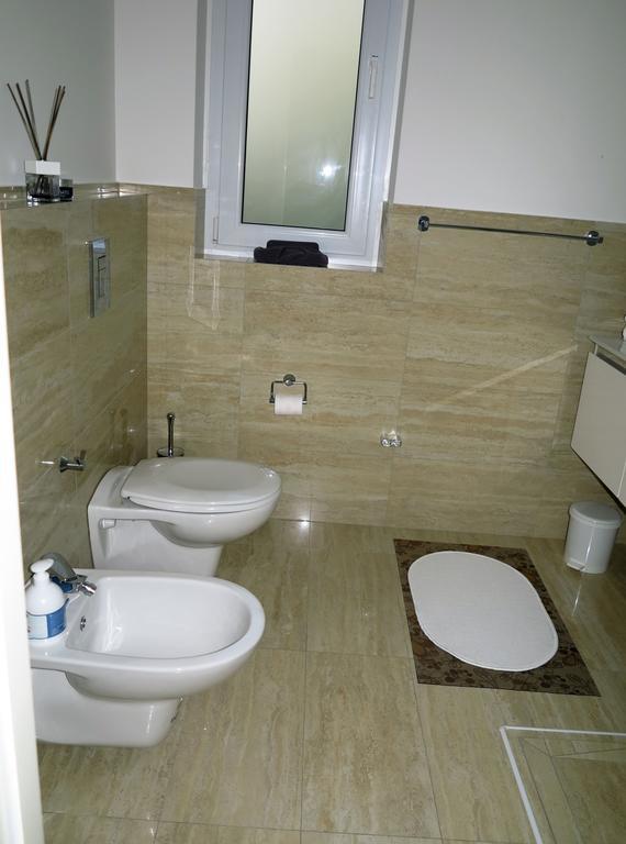 Apartments Rotiroti Zadar Cameră foto
