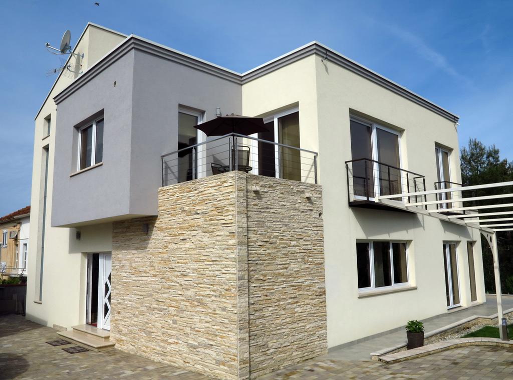 Apartments Rotiroti Zadar Cameră foto